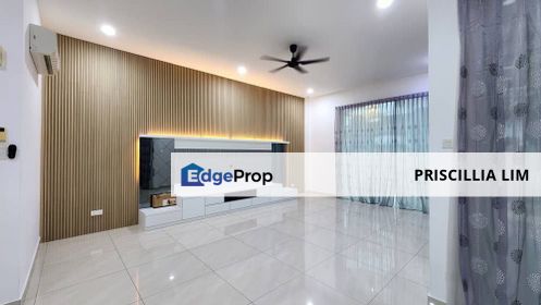 Taman Desa Tebrau, Johor, Johor Bahru