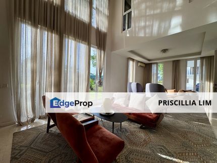 Emerald Bay @ 3 storey Semi D, Johor, Johor Bahru