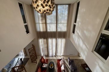 Emerald Bay @ Puteri harbour