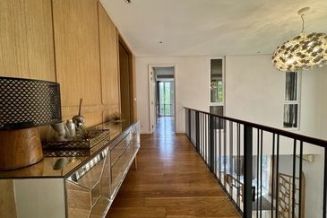 Emerald Bay @ Puteri harbour