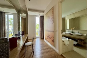 Emerald Bay @ Puteri harbour