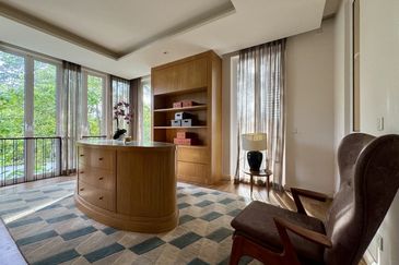 Emerald Bay @ Puteri harbour