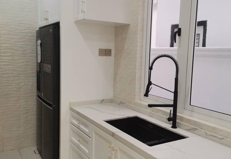 Kiara 2 @ Austin Heights