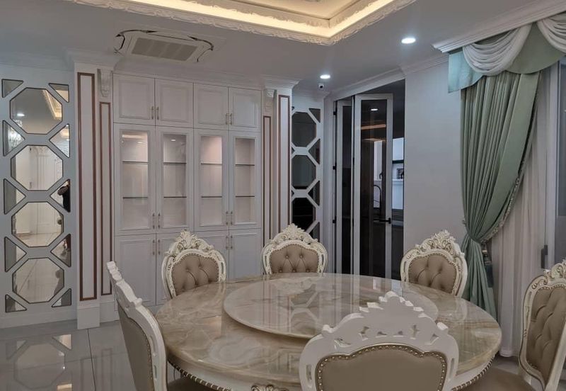 Kiara 2 @ Austin Heights