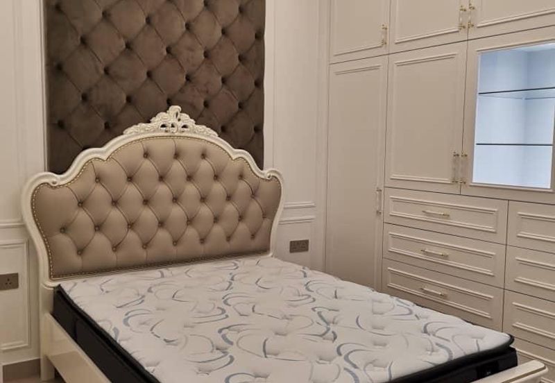 Kiara 2 @ Austin Heights