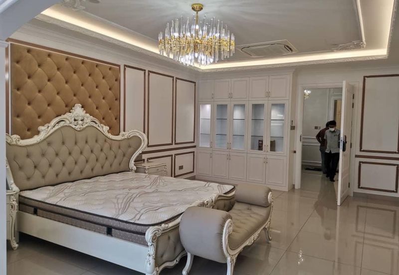 Kiara 2 @ Austin Heights