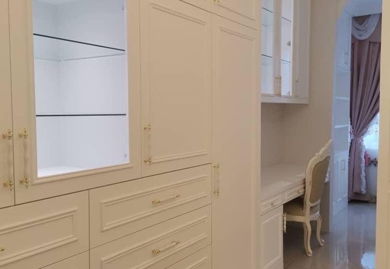 Kiara 2 @ Austin Heights