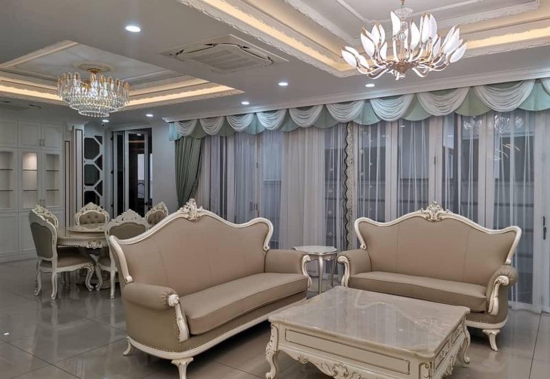 Kiara 2 @ Austin Heights