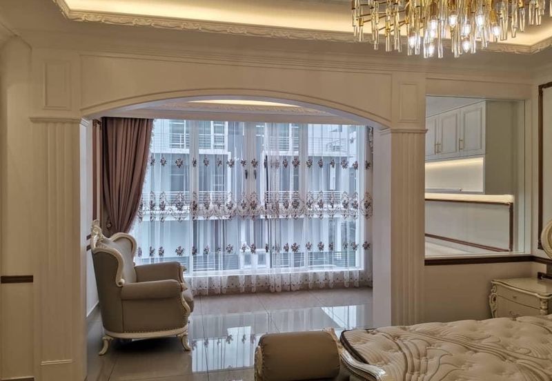 Kiara 2 @ Austin Heights