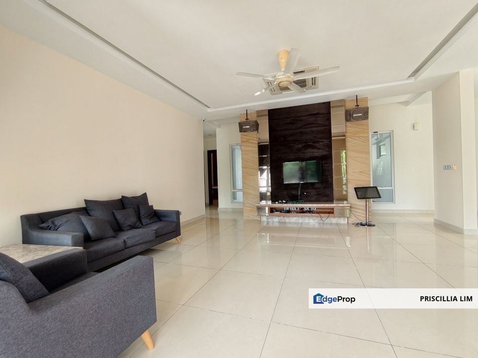 2 Storey Bungalow @ East Ledang, Johor, Nusajaya