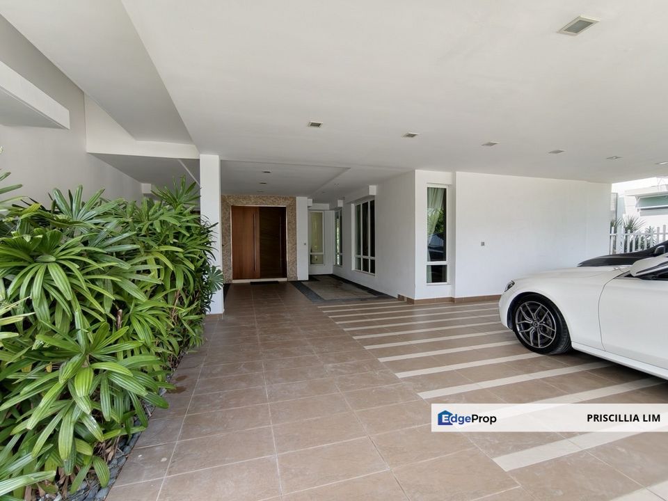 2 Storey Bungalow @ East Ledang, Johor, Nusajaya