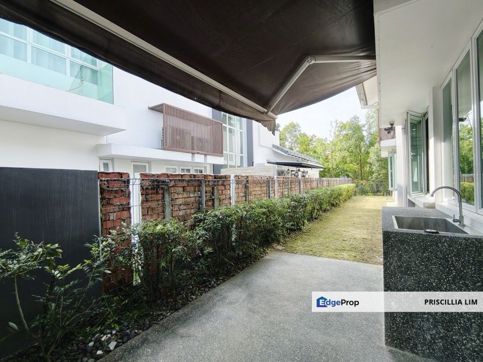 2 Storey Bungalow @ East Ledang, Johor, Nusajaya