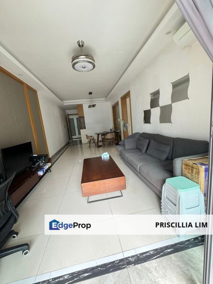R&F PRINCESS COVE @ PHASE 1, Johor, Johor Bahru