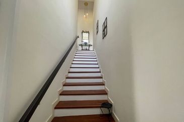 Avira Garden Terraces @ Medini