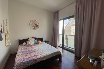 Avira Garden Terraces @ Medini