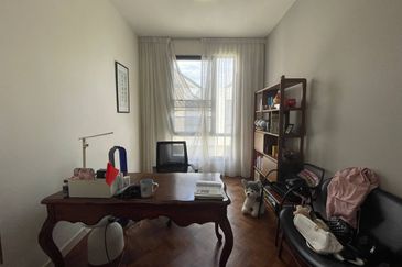 Avira Garden Terraces @ Medini