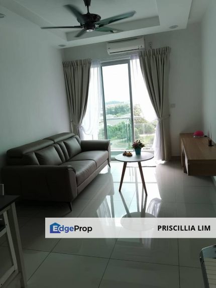 Austin Suites service apartment, Johor, Johor Bahru