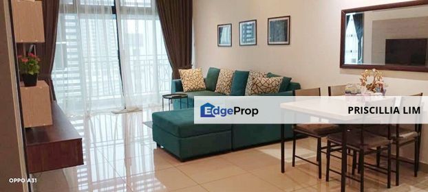 Citywoods Condominium, Johor, Johor Bahru
