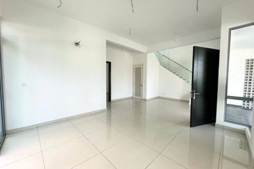 The Cove Semi-Detached @ Horizon Hills