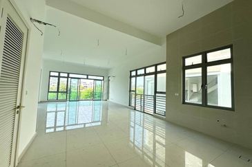 The Cove Semi-Detached @ Horizon Hills