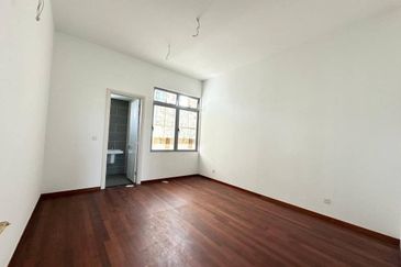 The Cove Semi-Detached @ Horizon Hills