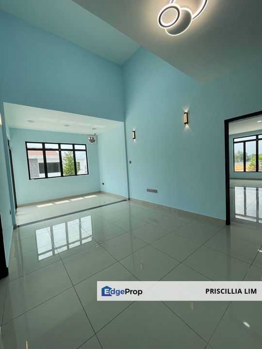 Perjiranan 9 @ Bandar Dato Onn, Johor, Johor Bahru