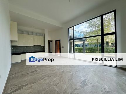Forest city Golf villa , Johor, Johor Bahru