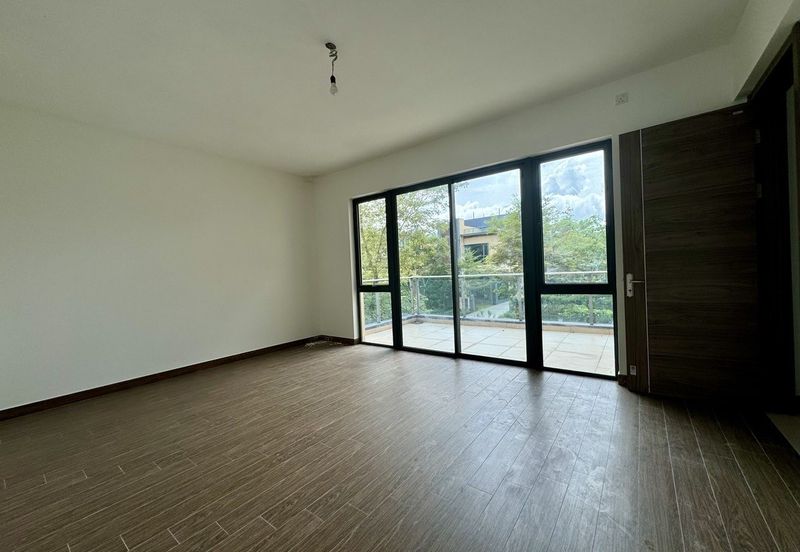 Forest City Golf Resort, Gelang Petah