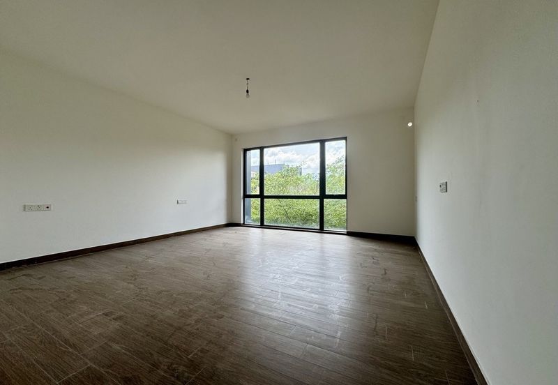 Forest City Golf Resort, Gelang Petah