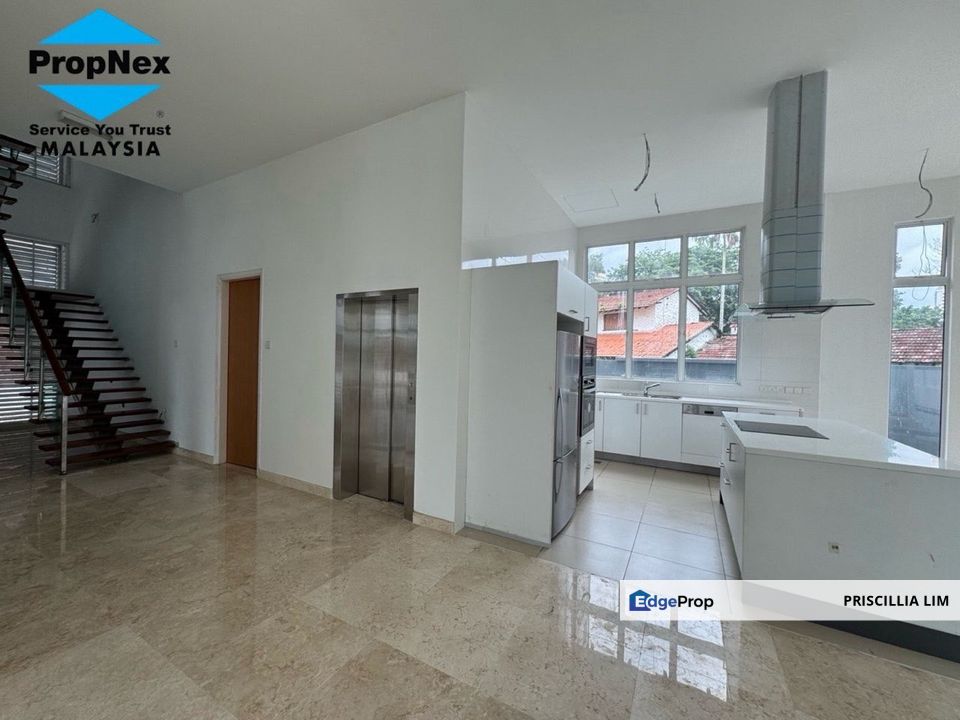 Straits view 8,JB, Johor, Johor Bahru