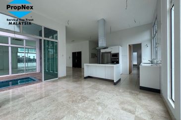 Residence At The Peak