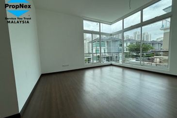 Residence At The Peak