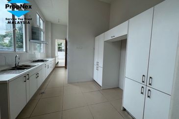 Residence At The Peak