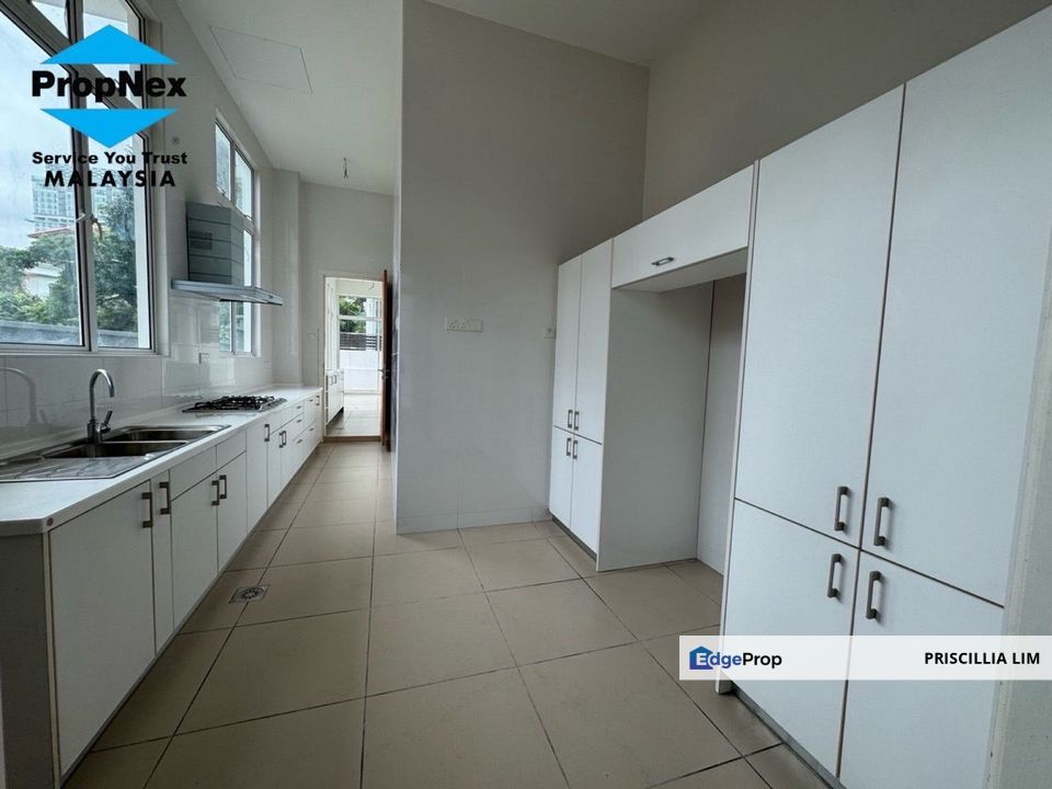 Straits view 8,JB, Johor, Johor Bahru