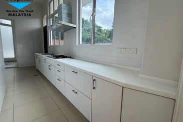 Residence At The Peak