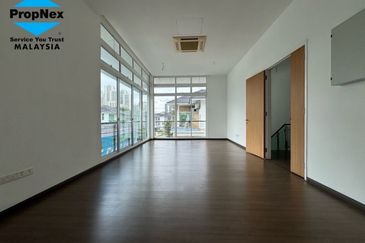 Residence At The Peak