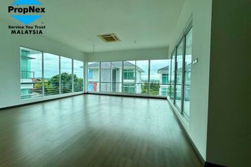 Residence At The Peak