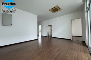 Residence At The Peak