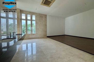 Residence At The Peak