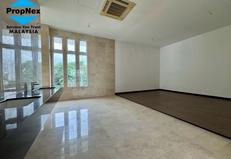 Residence At The Peak