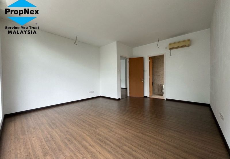 Residence At The Peak