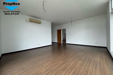 Residence At The Peak