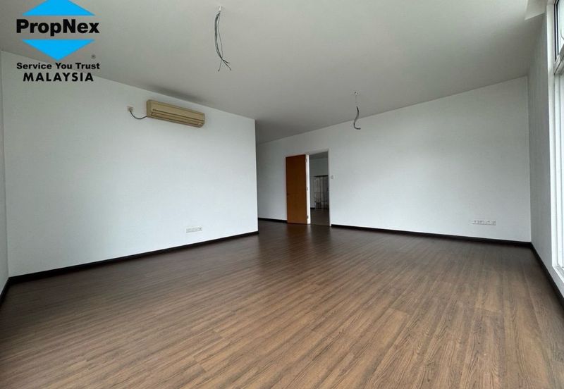 Residence At The Peak