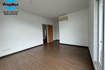 Residence At The Peak