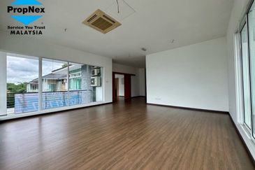 Residence At The Peak