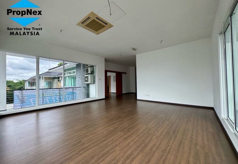 Residence At The Peak