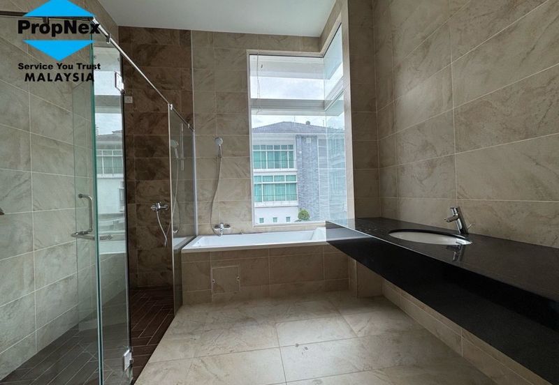 Residence At The Peak