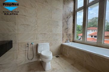 Residence At The Peak