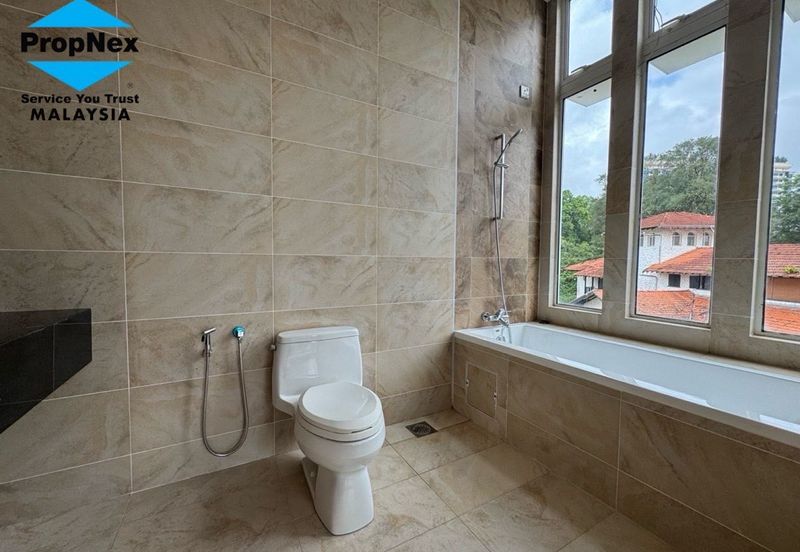 Residence At The Peak