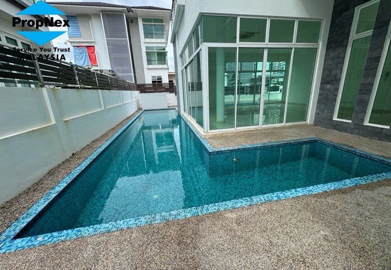 Residence At The Peak